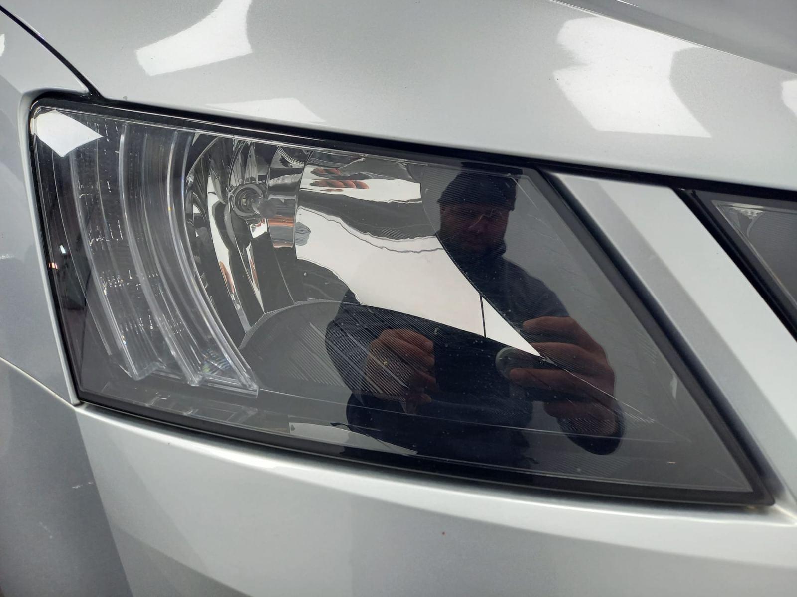 SKODA OCTAVIA COMBI 1.0 TSI AMBITION DSG AUT 41 