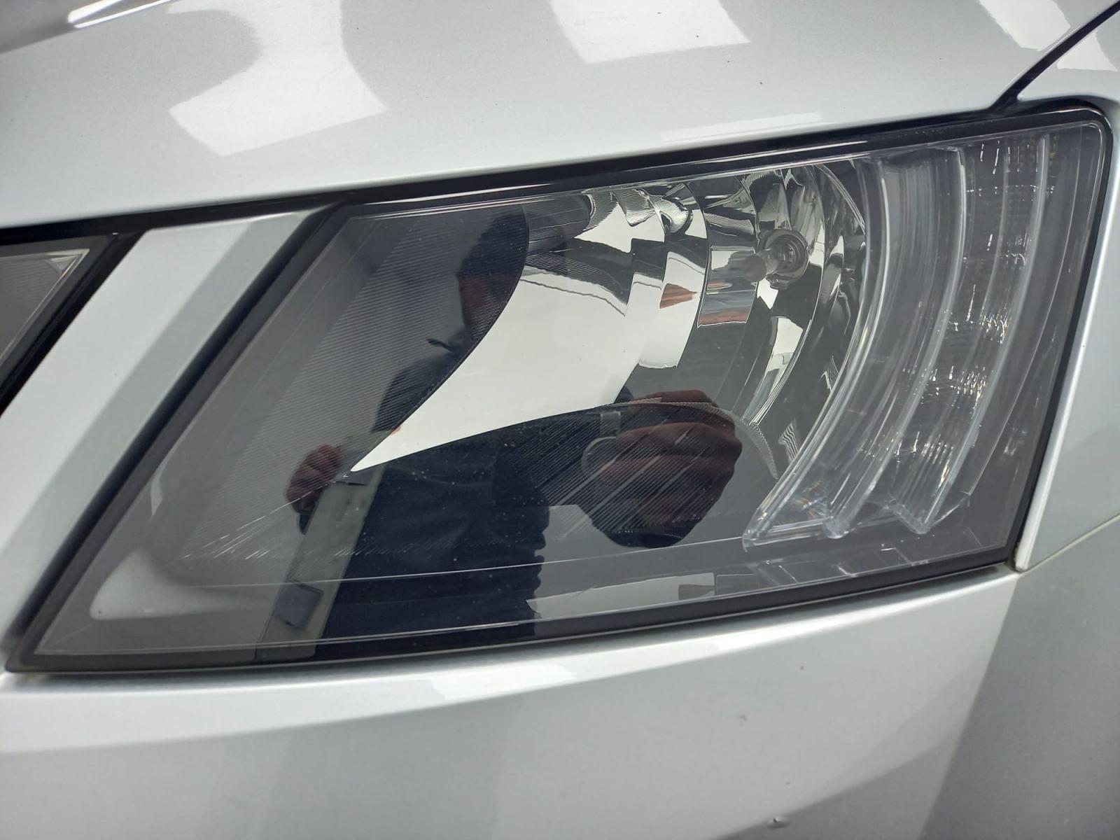 SKODA OCTAVIA COMBI 1.0 TSI AMBITION DSG AUT 43 