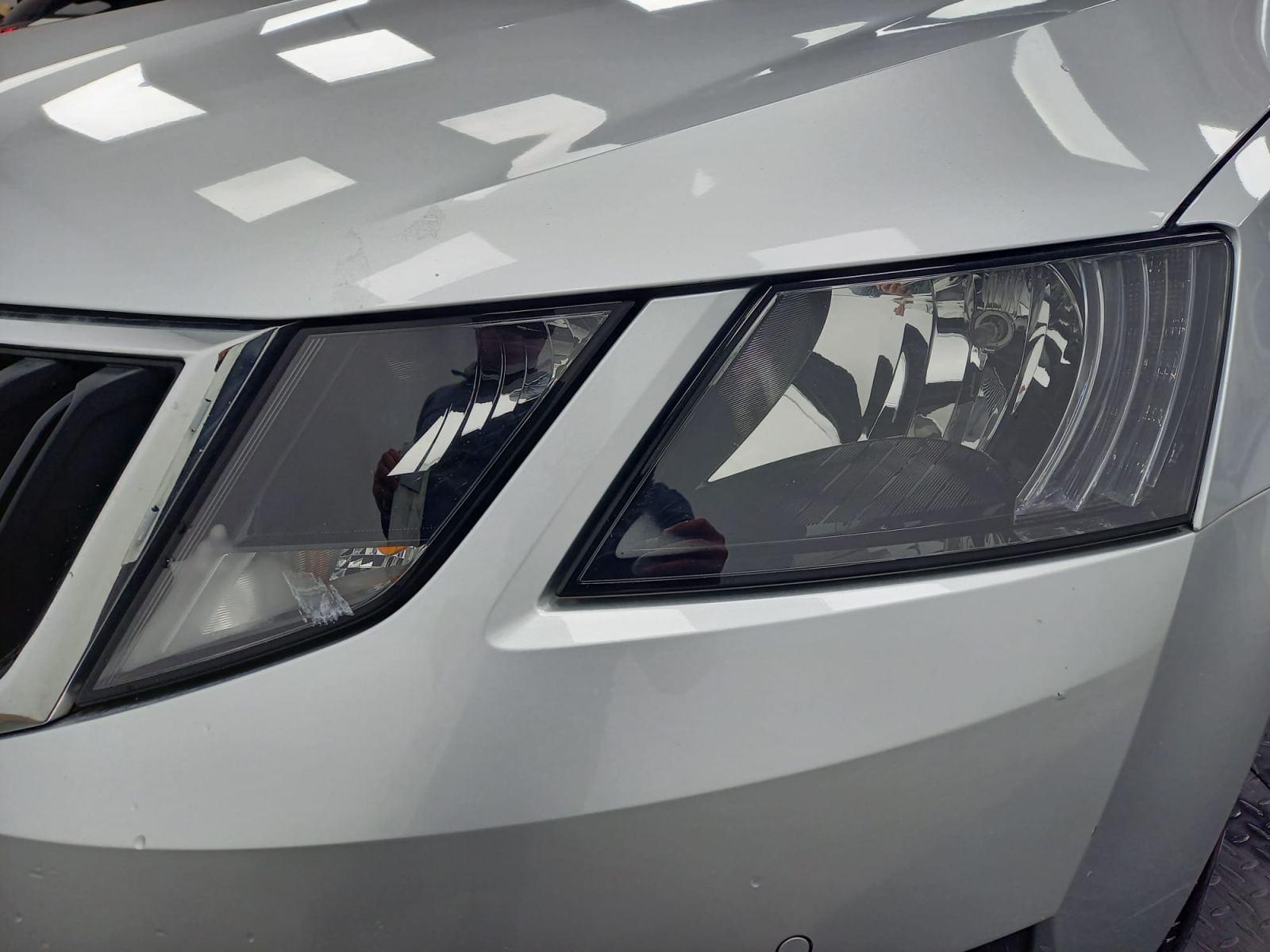 SKODA OCTAVIA COMBI 1.0 TSI AMBITION DSG AUT 44 