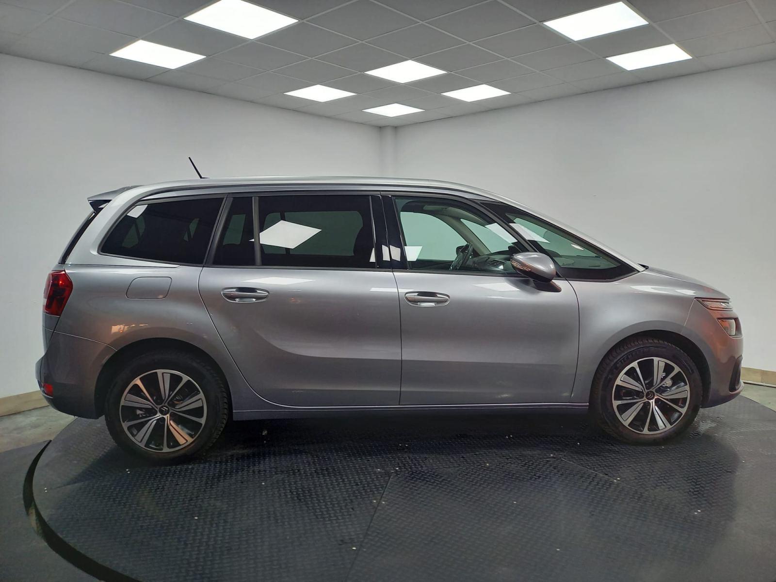 CITROEN GRAND C4 PICASSO SPACETOURER BUSINESS 1.5BLUE HDI 7PLAZA 2 