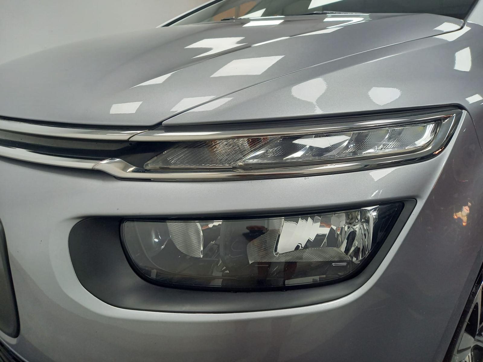 CITROEN GRAND C4 PICASSO SPACETOURER BUSINESS 1.5BLUE HDI 7PLAZA 8 