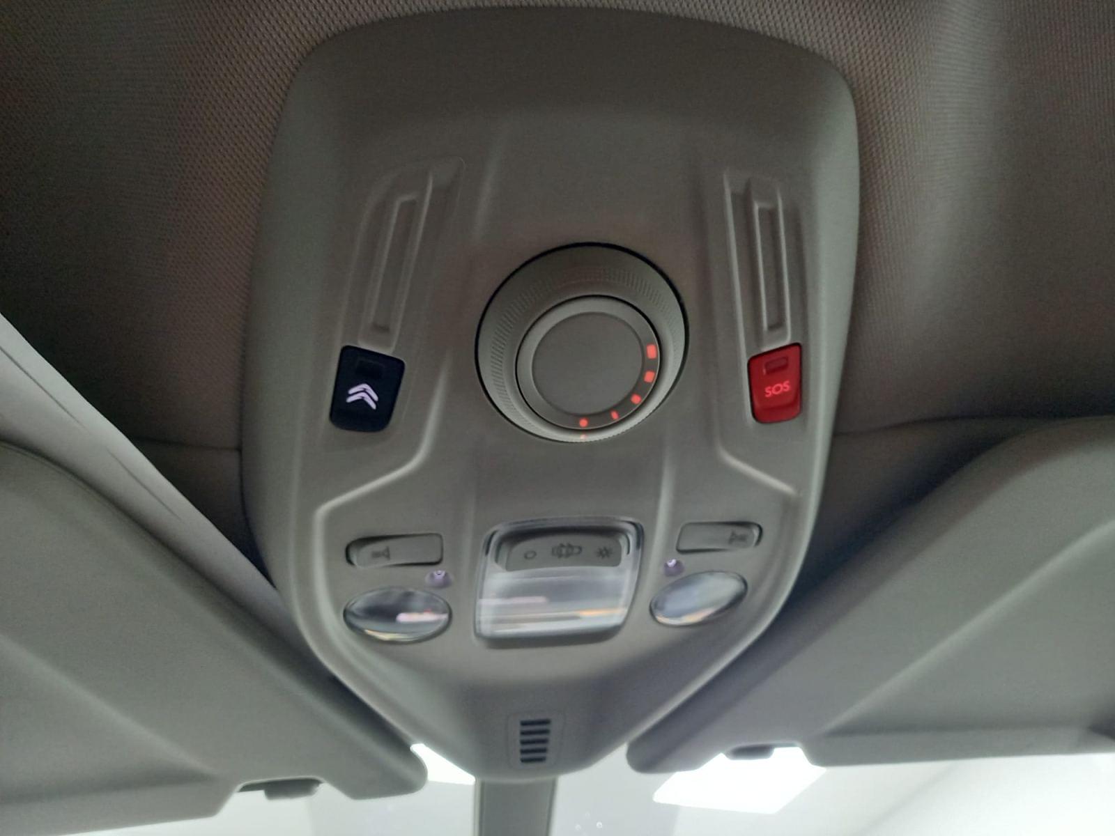 CITROEN GRAND C4 PICASSO SPACETOURER BUSINESS 1.5BLUE HDI 7PLAZA 11 