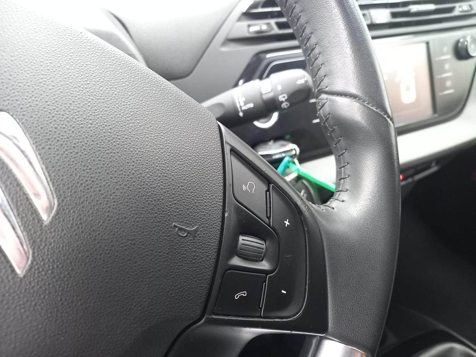 CITROEN GRAND C4 PICASSO SPACETOURER BUSINESS 1.5BLUE HDI 7PLAZA 21 
