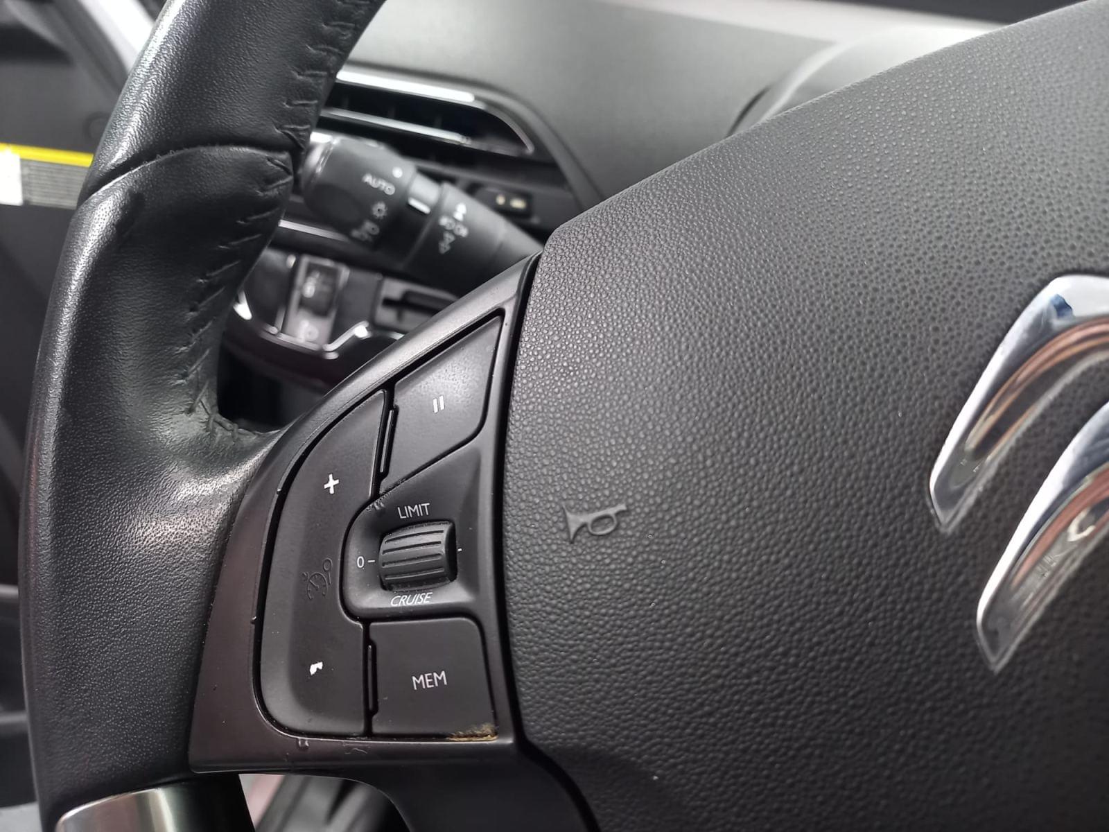 CITROEN GRAND C4 PICASSO SPACETOURER BUSINESS 1.5BLUE HDI 7PLAZA 22 