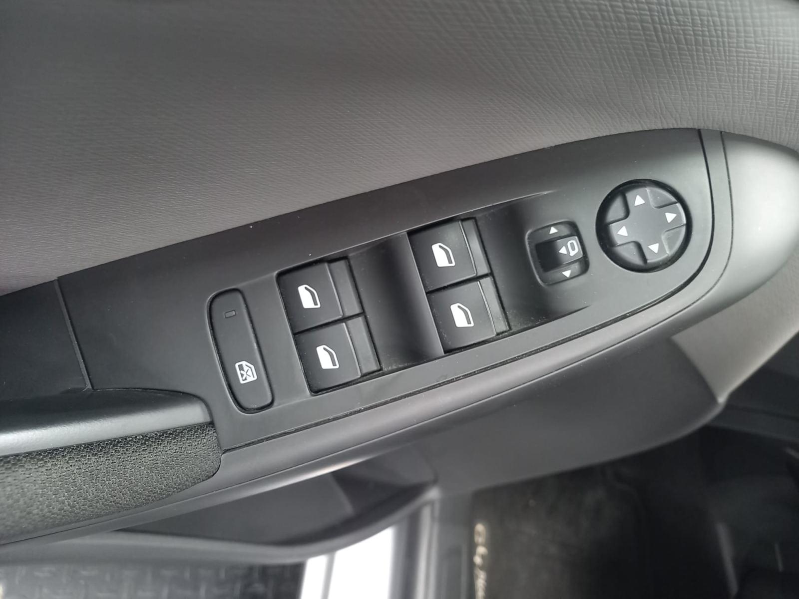 CITROEN GRAND C4 PICASSO SPACETOURER BUSINESS 1.5BLUE HDI 7PLAZA 23 