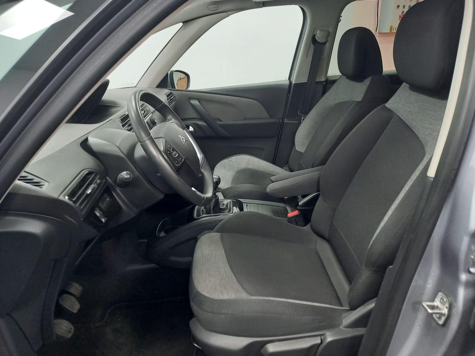 CITROEN GRAND C4 PICASSO SPACETOURER BUSINESS 1.5BLUE HDI 7PLAZA 24 