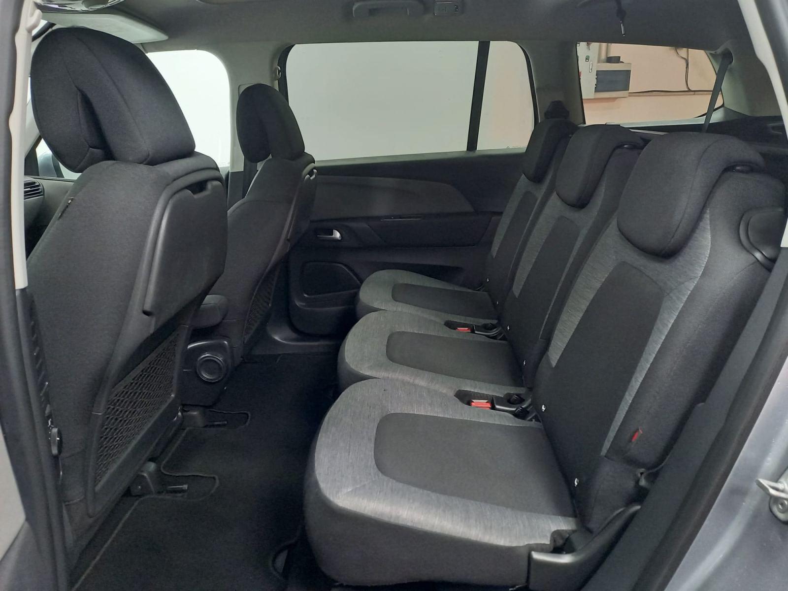 CITROEN GRAND C4 PICASSO SPACETOURER BUSINESS 1.5BLUE HDI 7PLAZA 25 