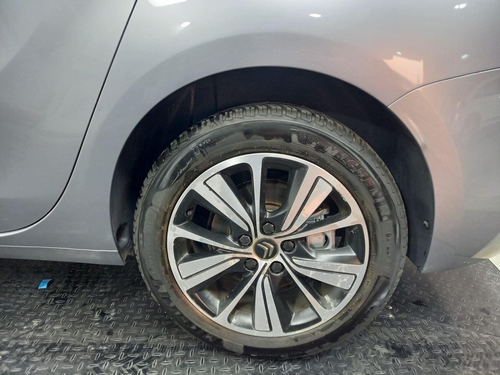 CITROEN GRAND C4 PICASSO SPACETOURER BUSINESS 1.5BLUE HDI 7PLAZA 27 
