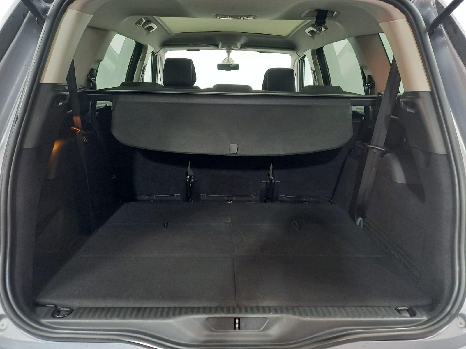 CITROEN GRAND C4 PICASSO SPACETOURER BUSINESS 1.5BLUE HDI 7PLAZA 28 