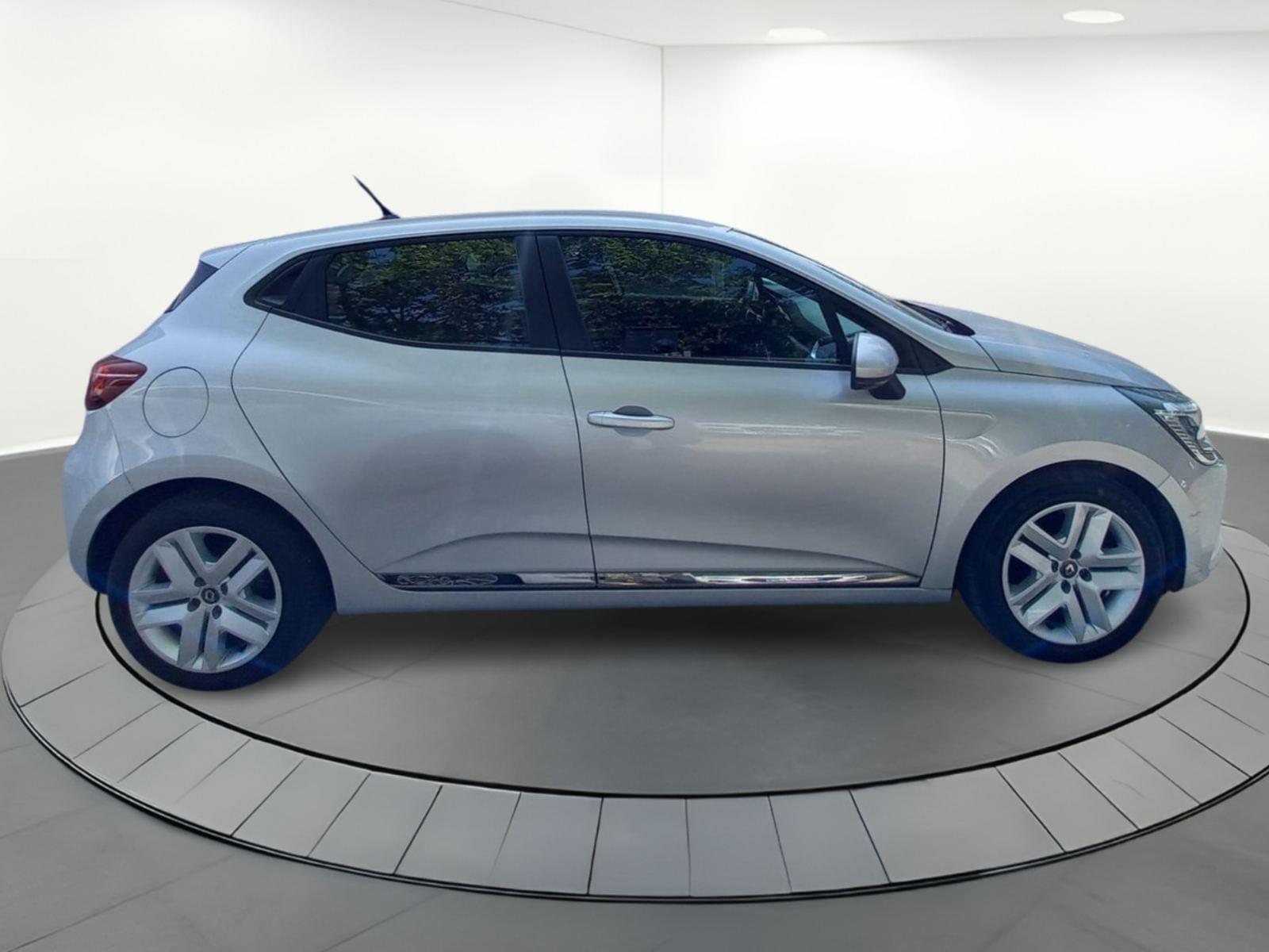 RENAULT CLIO V BUSINESS 1.0 TCE 90CV BVM6 E6D 7 