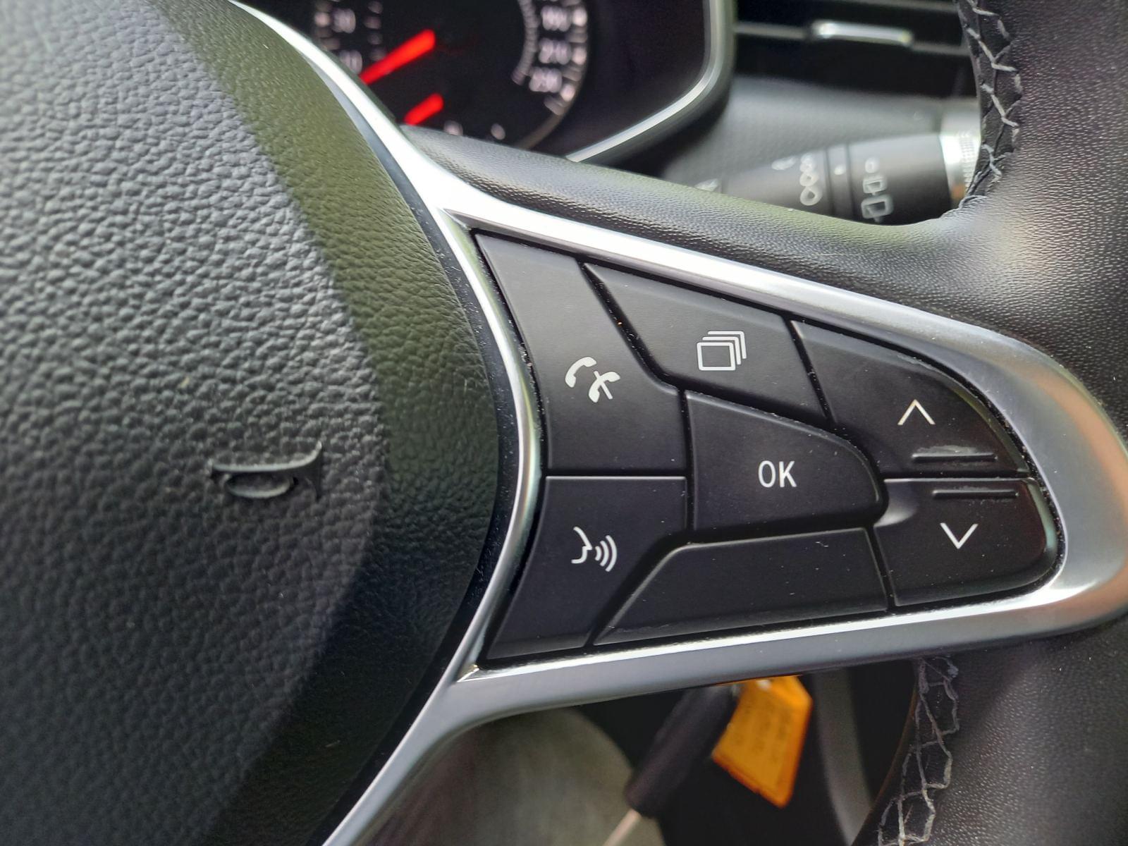 RENAULT CLIO V BUSINESS 1.0 TCE 90CV BVM6 E6D 14 