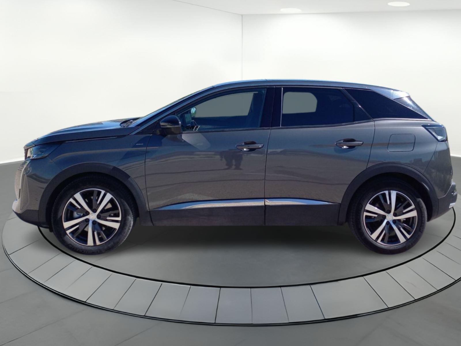 PEUGEOT 3008 HYBRID 225 ALLURE 1.6 PLUG-IN 225CV AT8 2 