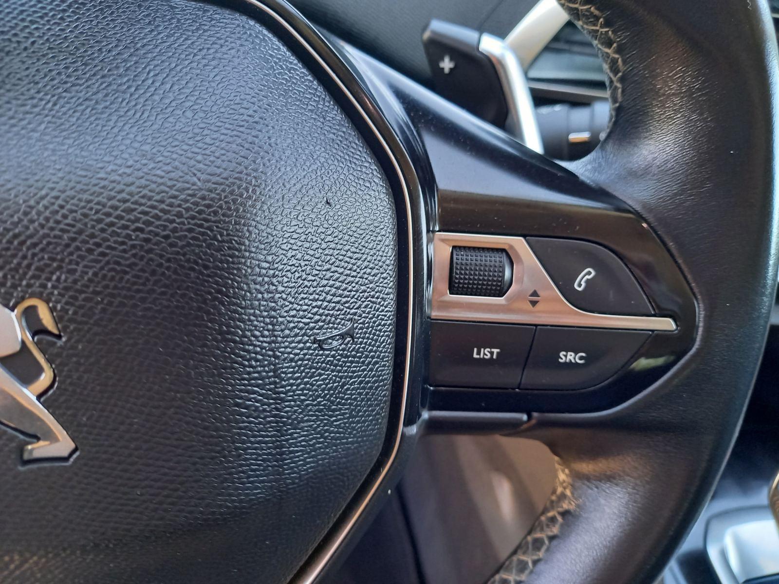 PEUGEOT 3008 HYBRID 225 ALLURE 1.6 PLUG-IN 225CV AT8 13 