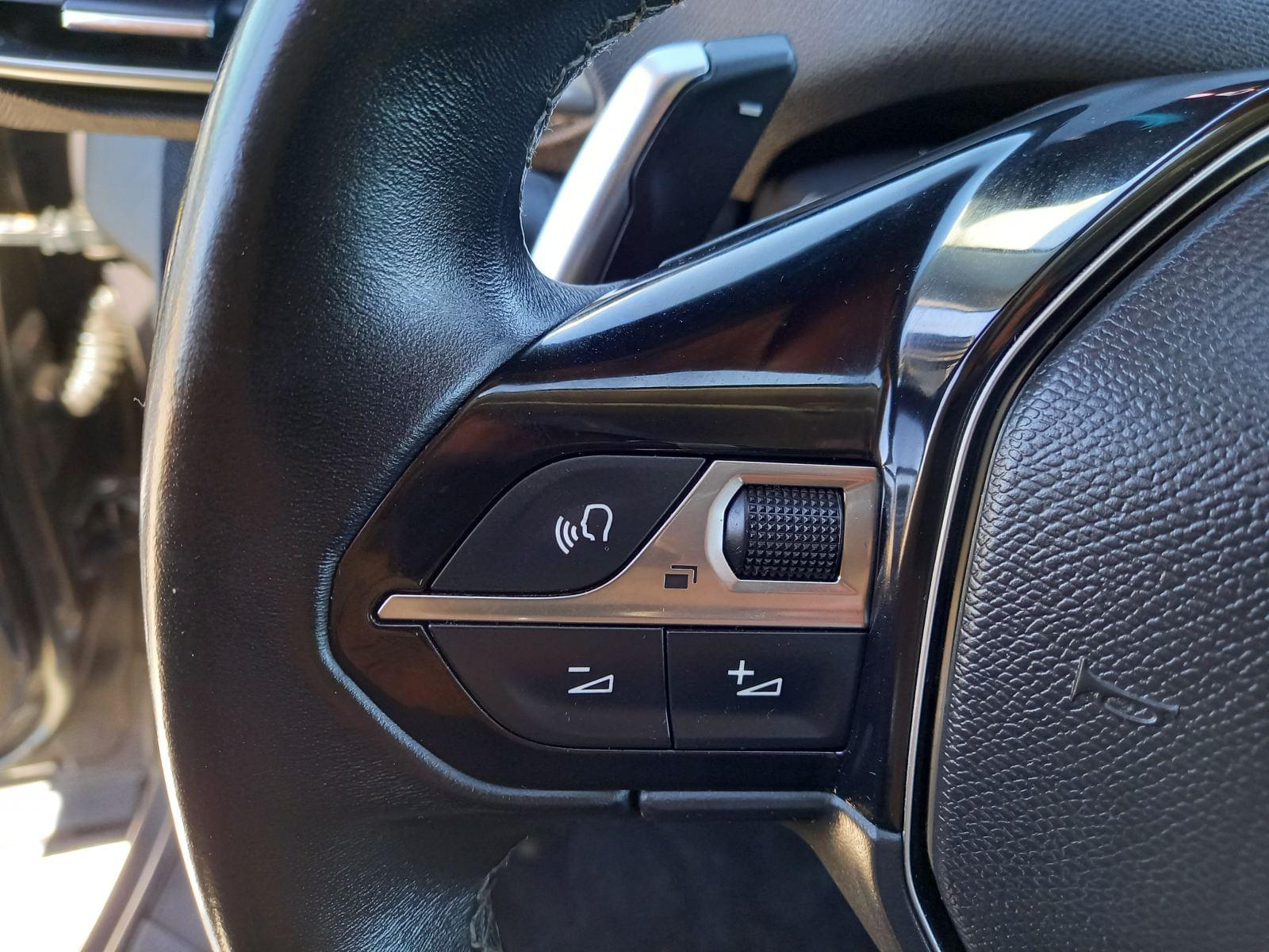 PEUGEOT 3008 HYBRID 225 ALLURE 1.6 PLUG-IN 225CV AT8 14 