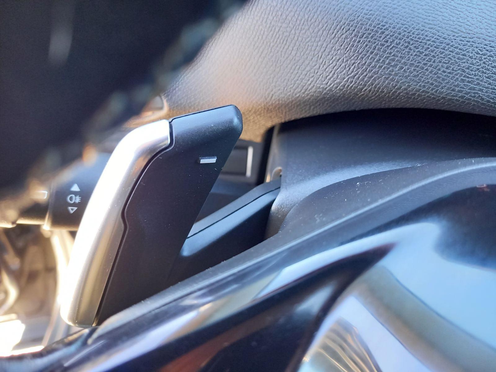 PEUGEOT 3008 HYBRID 225 ALLURE 1.6 PLUG-IN 225CV AT8 17 