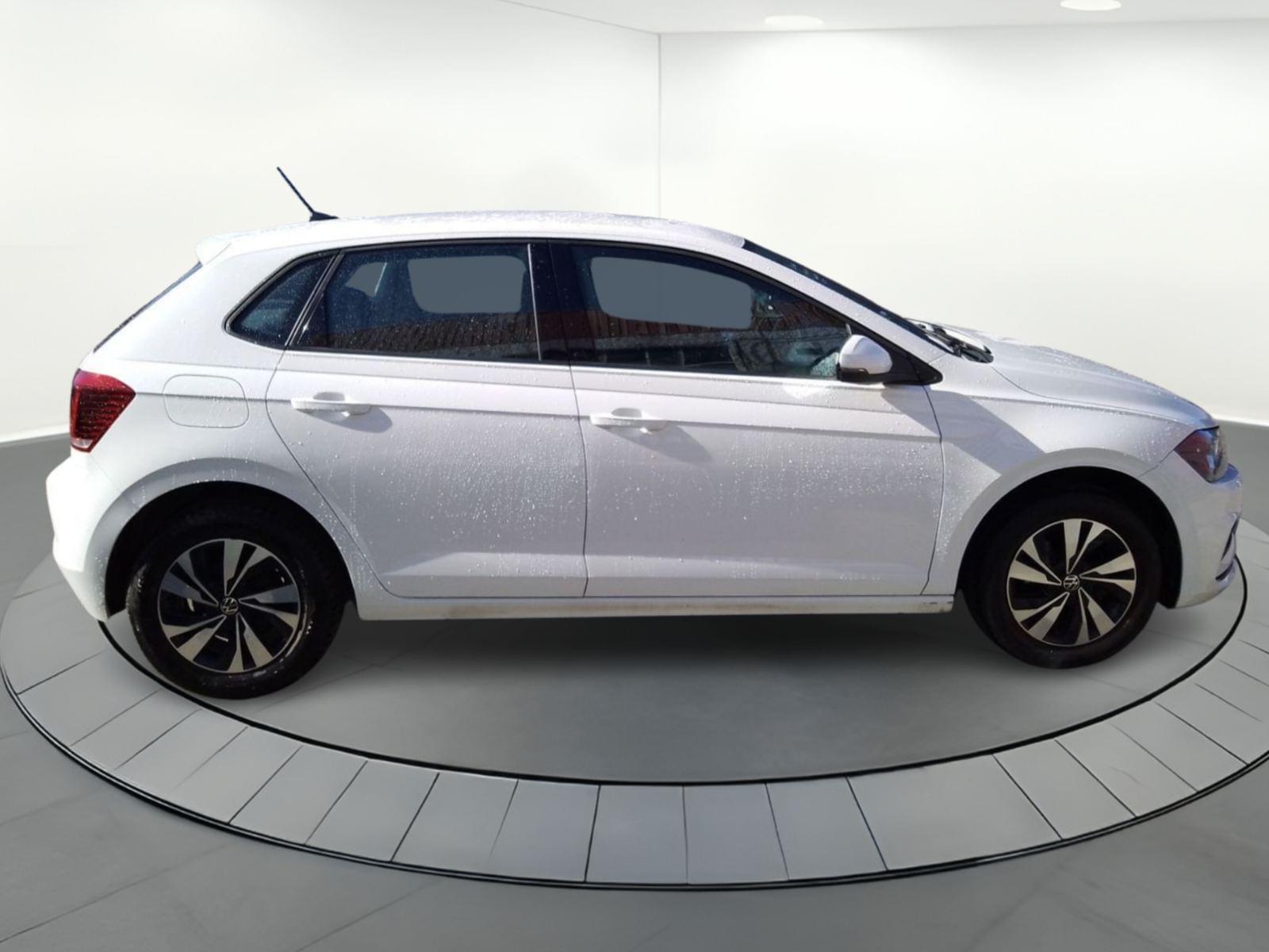 VOLKSWAGEN POLO VI ADVANCE 1.0 TSI 95CV MT5 E6DT 7 