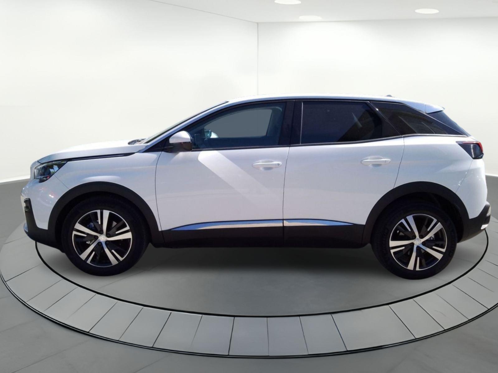 PEUGEOT 3008 ALLURE 1.5 HDI 130CV MT6 E6DT 3 