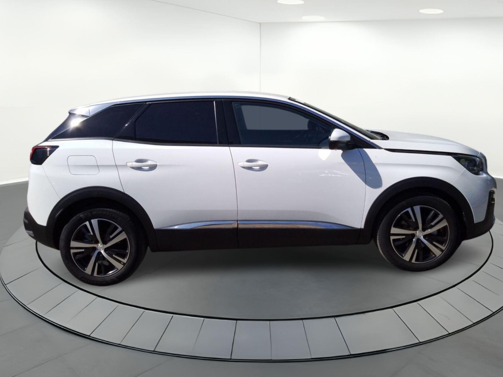 PEUGEOT 3008 ALLURE 1.5 HDI 130CV MT6 E6DT 7 