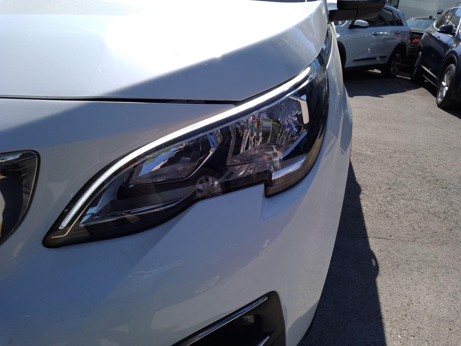 PEUGEOT 3008 ALLURE 1.5 HDI 130CV MT6 E6DT 8 