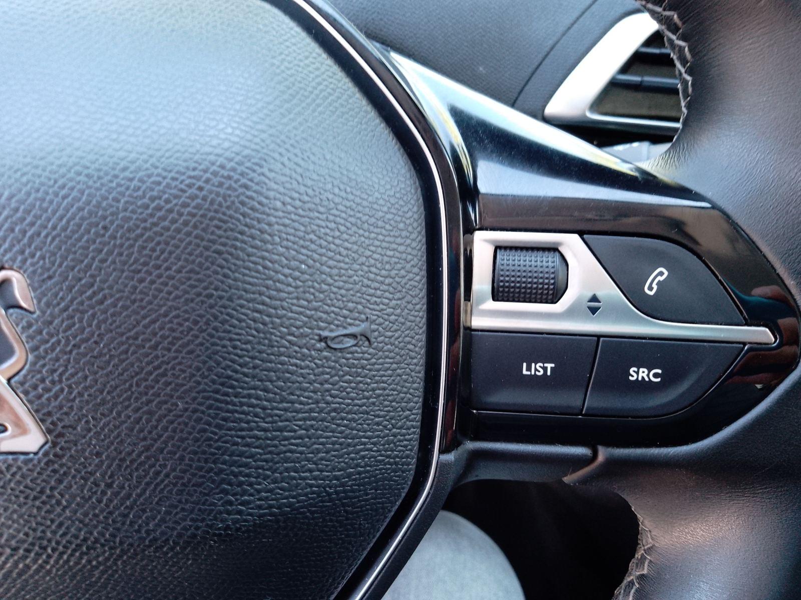 PEUGEOT 3008 ALLURE 1.5 HDI 130CV MT6 E6DT 12 