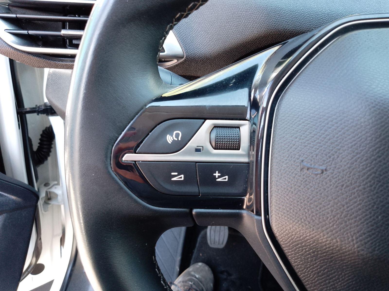 PEUGEOT 3008 ALLURE 1.5 HDI 130CV MT6 E6DT 13 