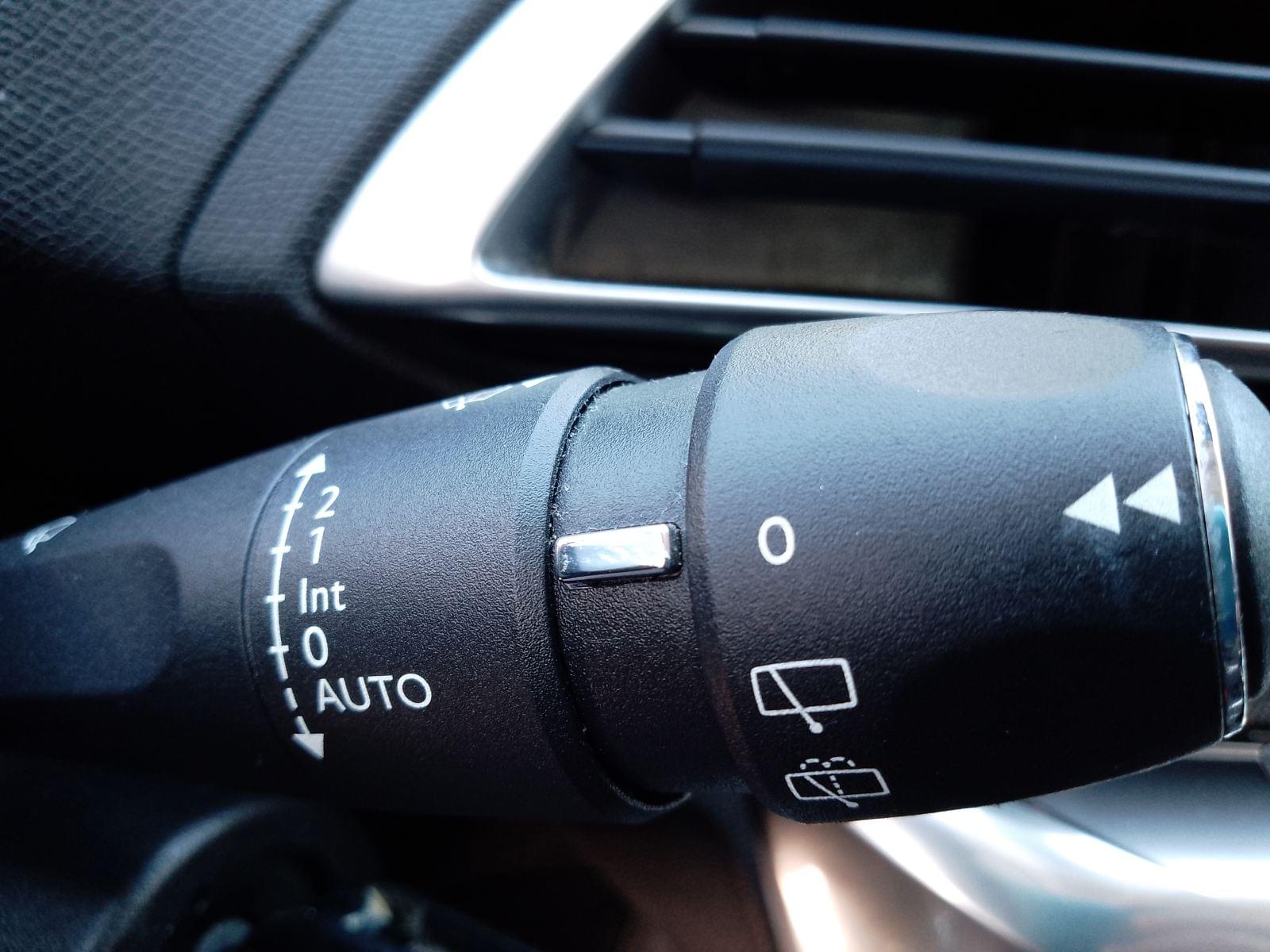 PEUGEOT 3008 ALLURE 1.5 HDI 130CV MT6 E6DT 14 