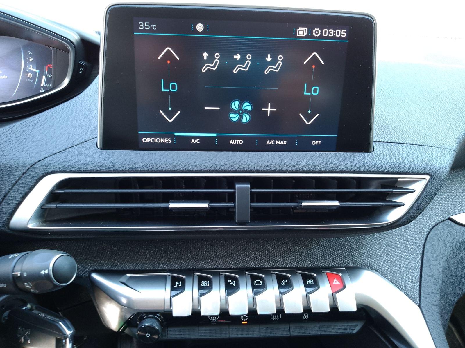 PEUGEOT 3008 ALLURE 1.5 HDI 130CV MT6 E6DT 19 