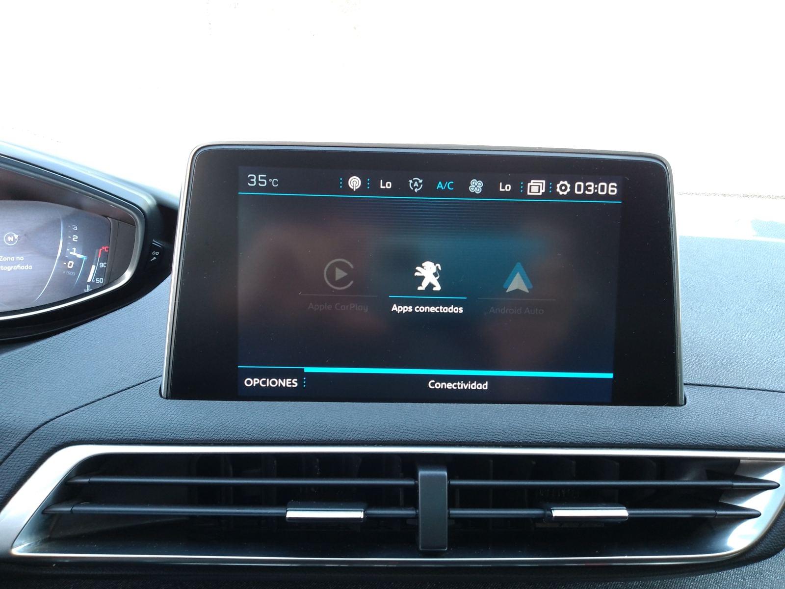 PEUGEOT 3008 ALLURE 1.5 HDI 130CV MT6 E6DT 23 