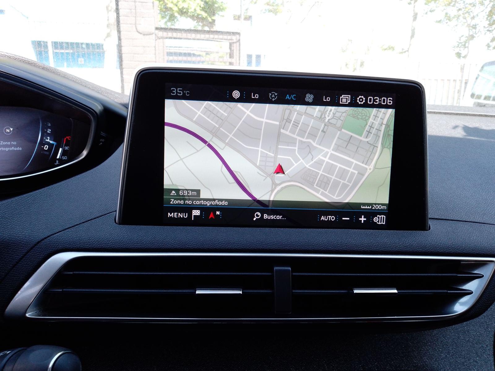 PEUGEOT 3008 ALLURE 1.5 HDI 130CV MT6 E6DT 24 