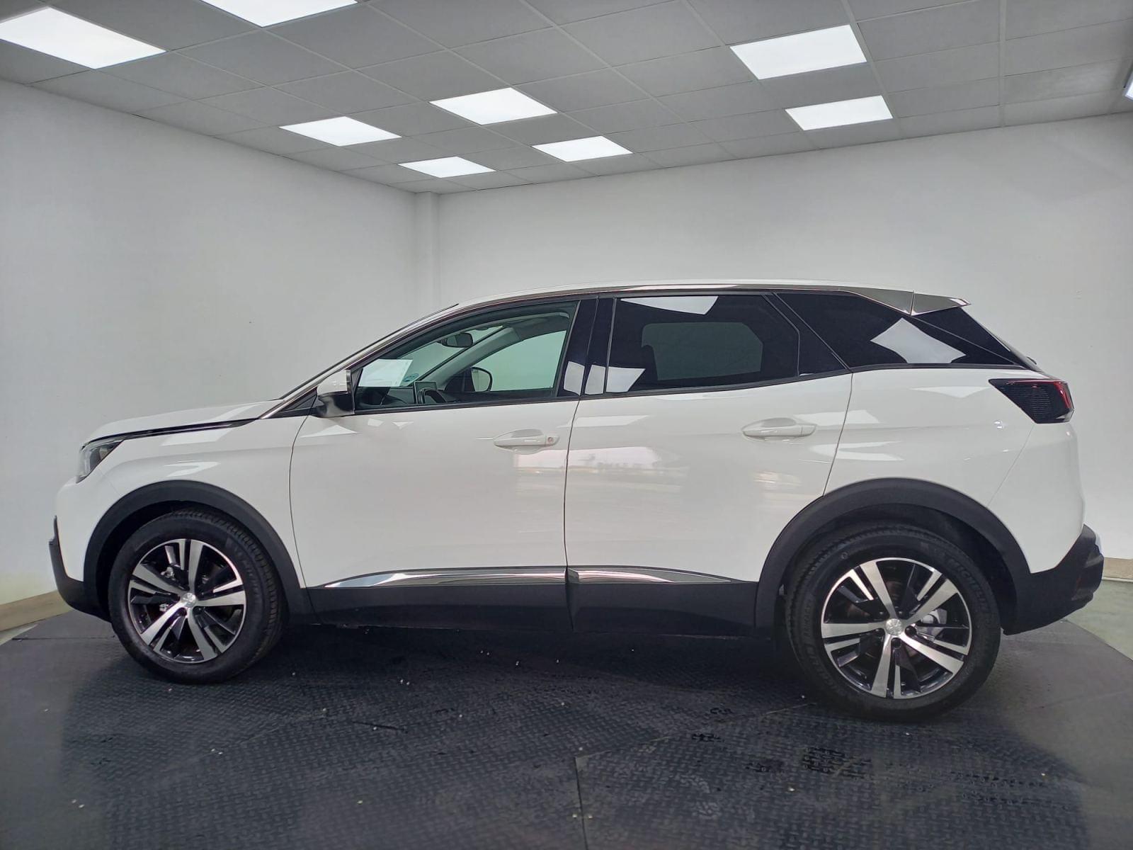 PEUGEOT 3008 ALLURE 1.5 HDI 130CV MT6 E6DT 3