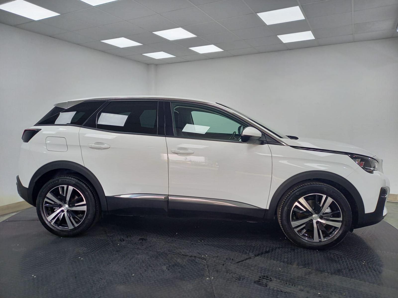PEUGEOT 3008 ALLURE 1.5 HDI 130CV MT6 E6DT 7