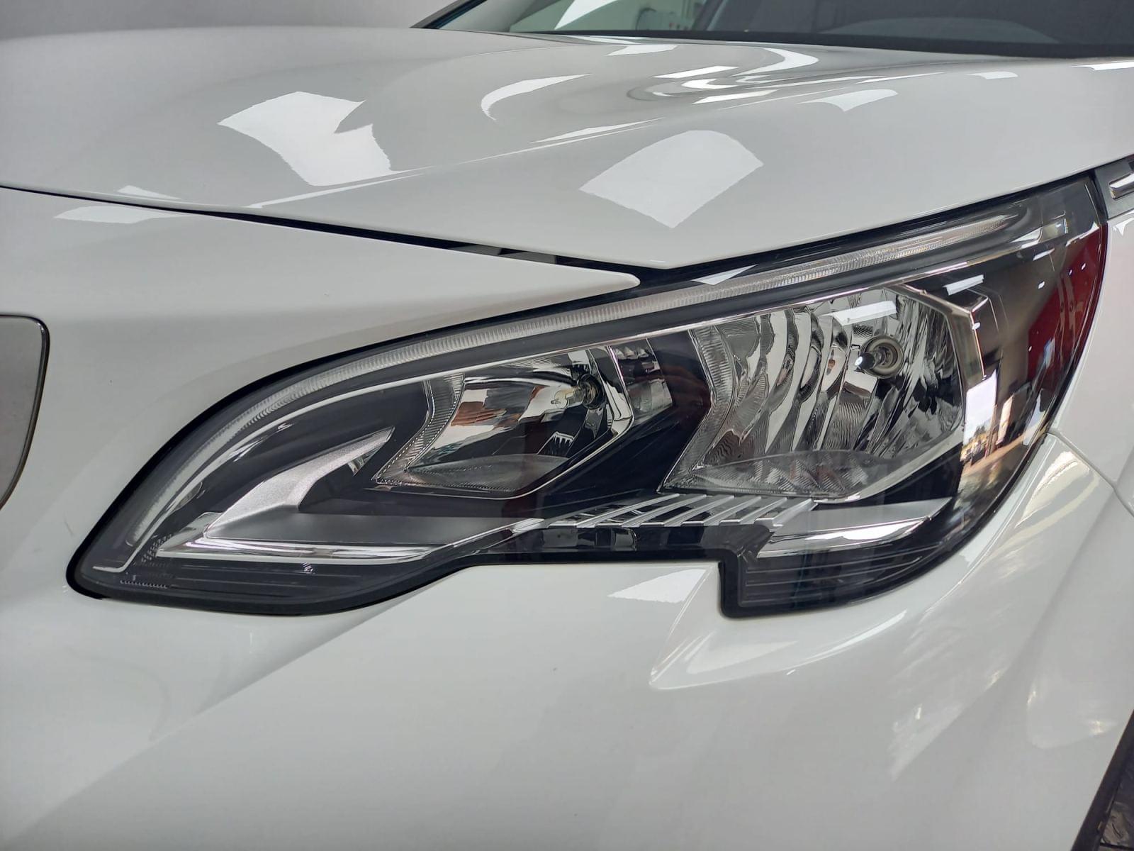 PEUGEOT 3008 ALLURE 1.5 HDI 130CV MT6 E6DT 9