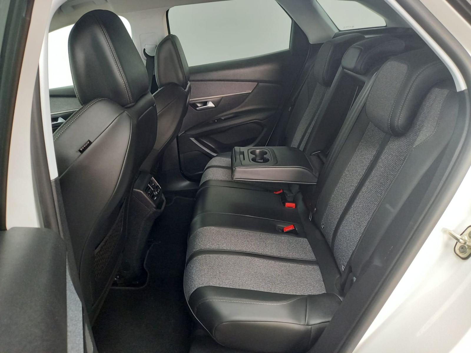 PEUGEOT 3008 ALLURE 1.5 HDI 130CV MT6 E6DT 11