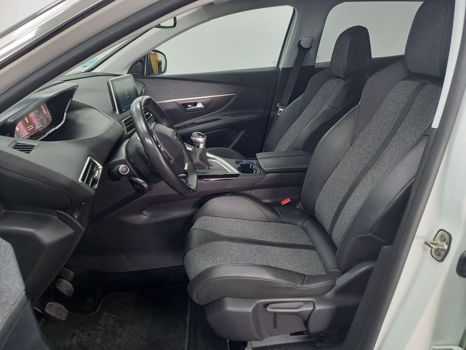 PEUGEOT 3008 ALLURE 1.5 HDI 130CV MT6 E6DT 12