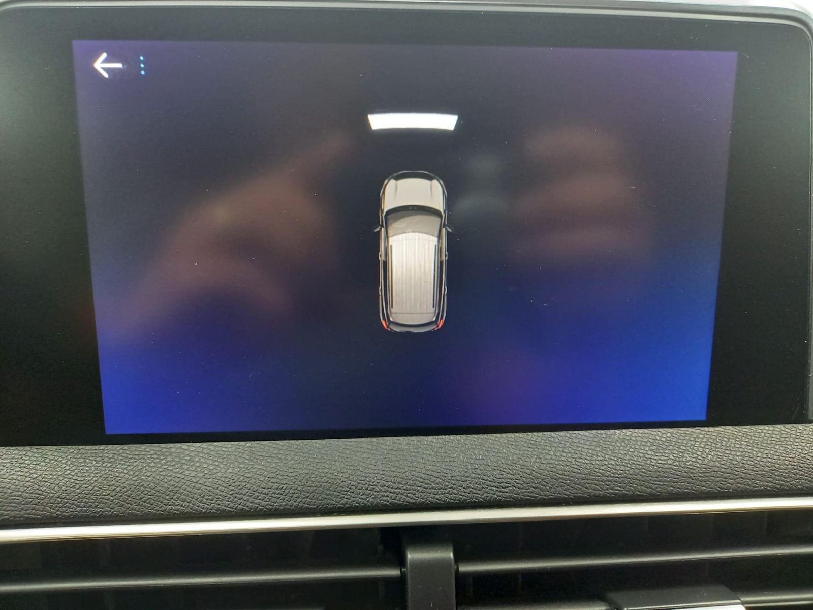 PEUGEOT 3008 ALLURE 1.5 HDI 130CV MT6 E6DT 13