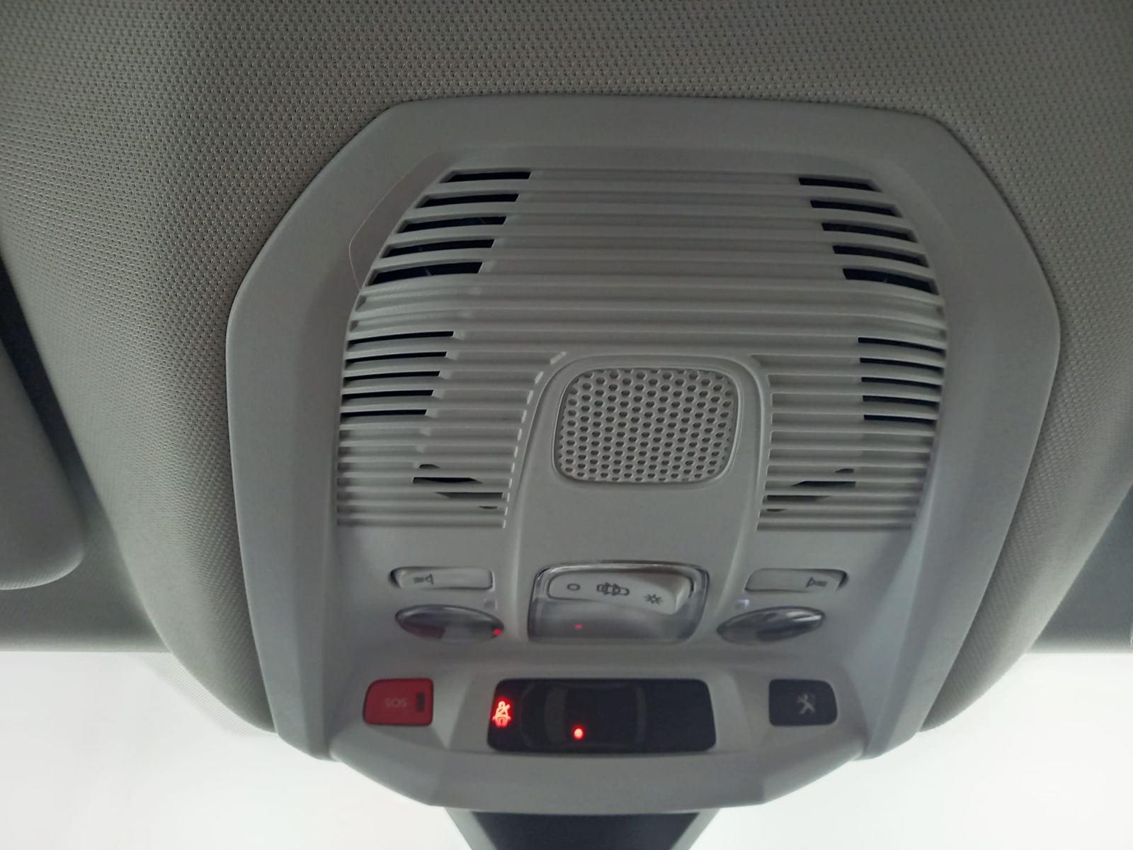 PEUGEOT 3008 ALLURE 1.5 HDI 130CV MT6 E6DT 16