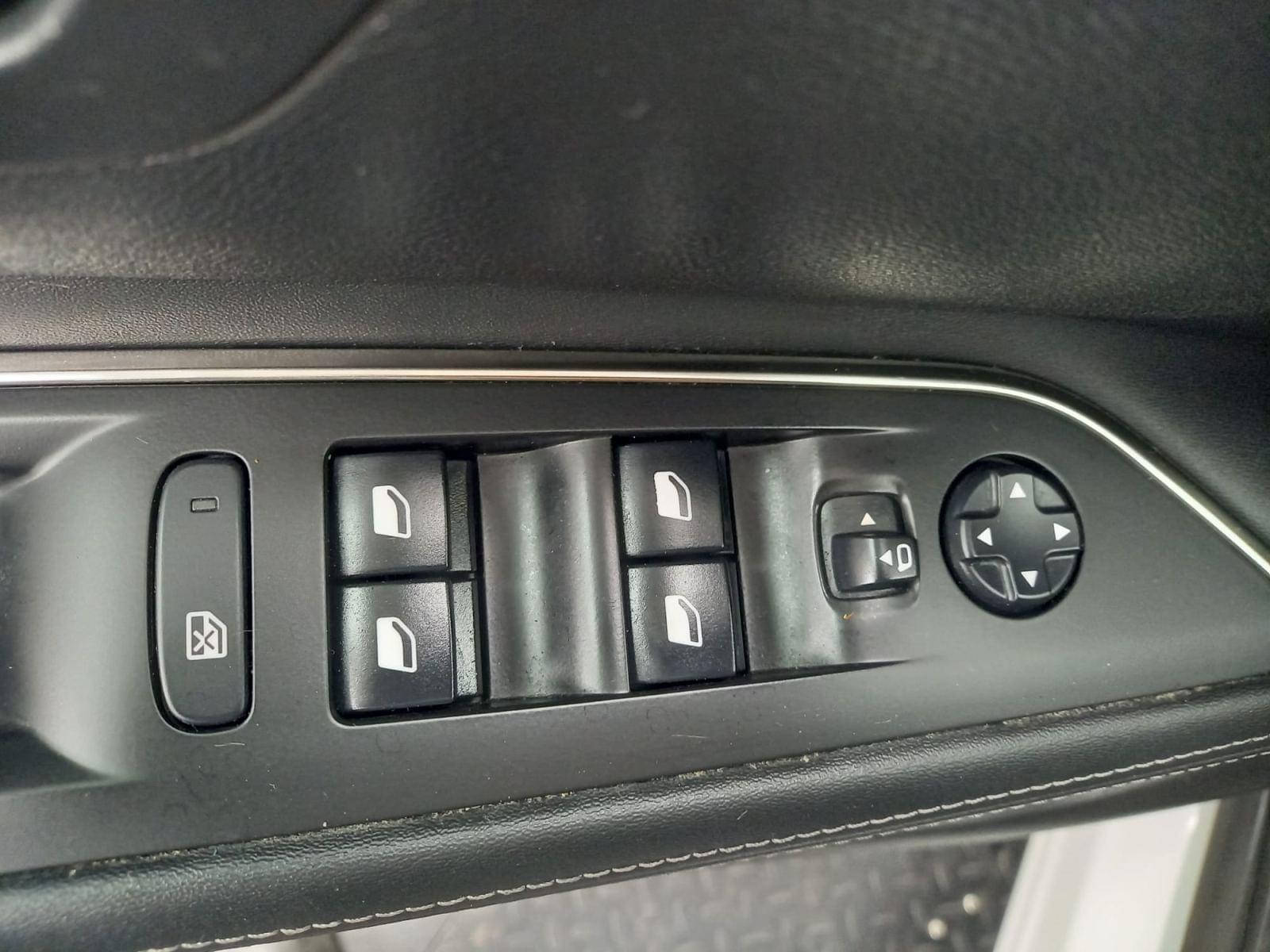 PEUGEOT 3008 ALLURE 1.5 HDI 130CV MT6 E6DT 17