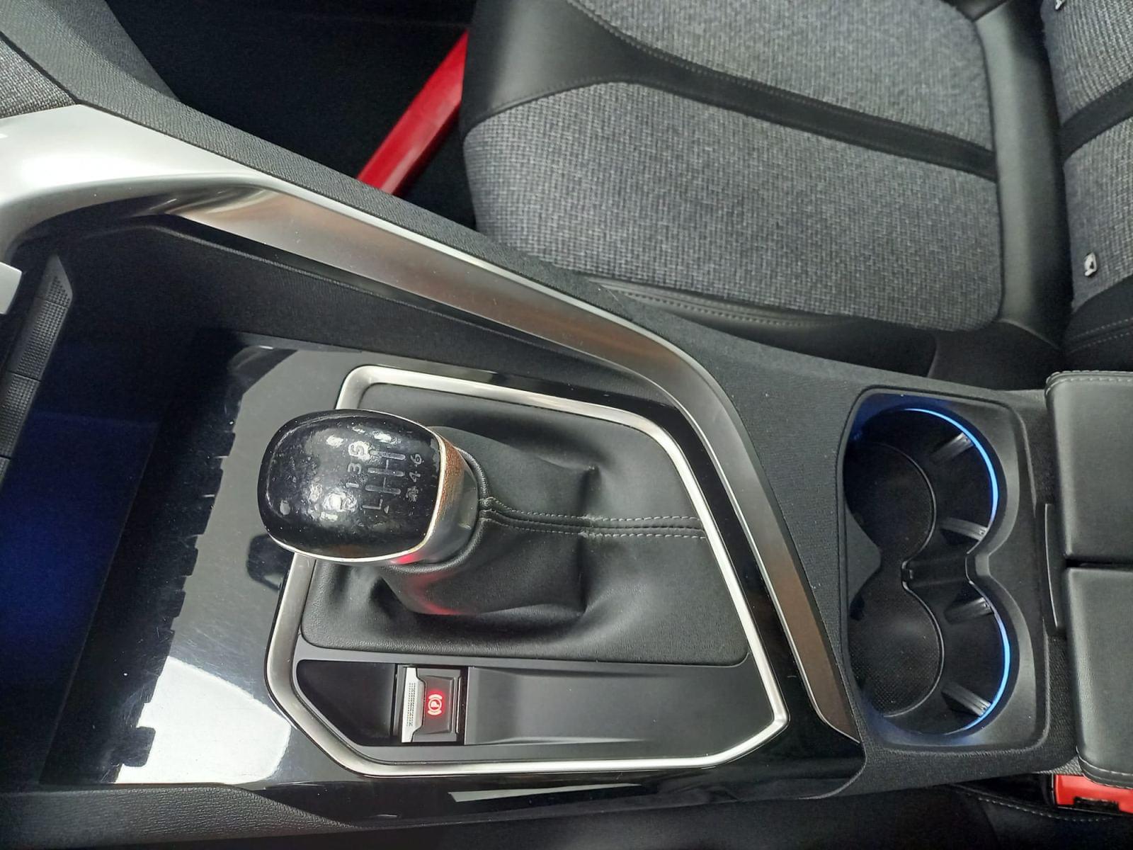 PEUGEOT 3008 ALLURE 1.5 HDI 130CV MT6 E6DT 21