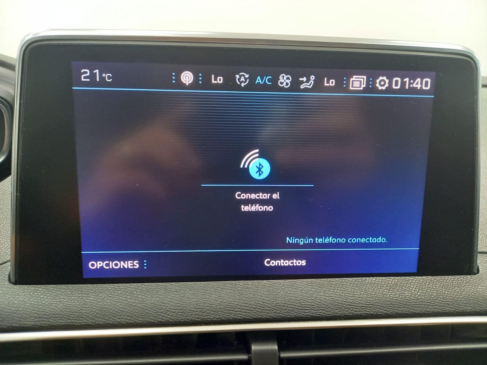 PEUGEOT 3008 ALLURE 1.5 HDI 130CV MT6 E6DT 22