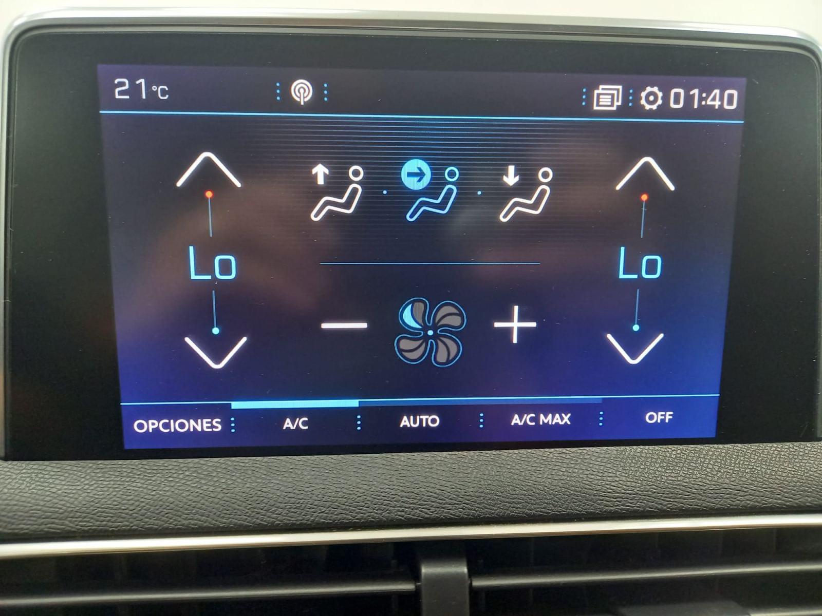 PEUGEOT 3008 ALLURE 1.5 HDI 130CV MT6 E6DT 32