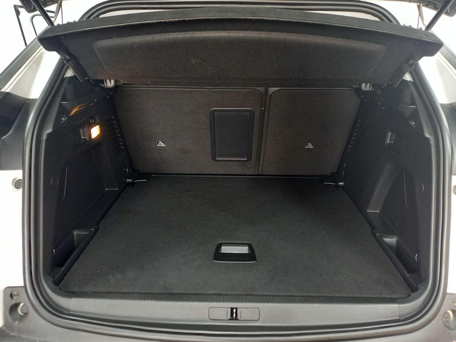 PEUGEOT 3008 ALLURE 1.5 HDI 130CV MT6 E6DT 33