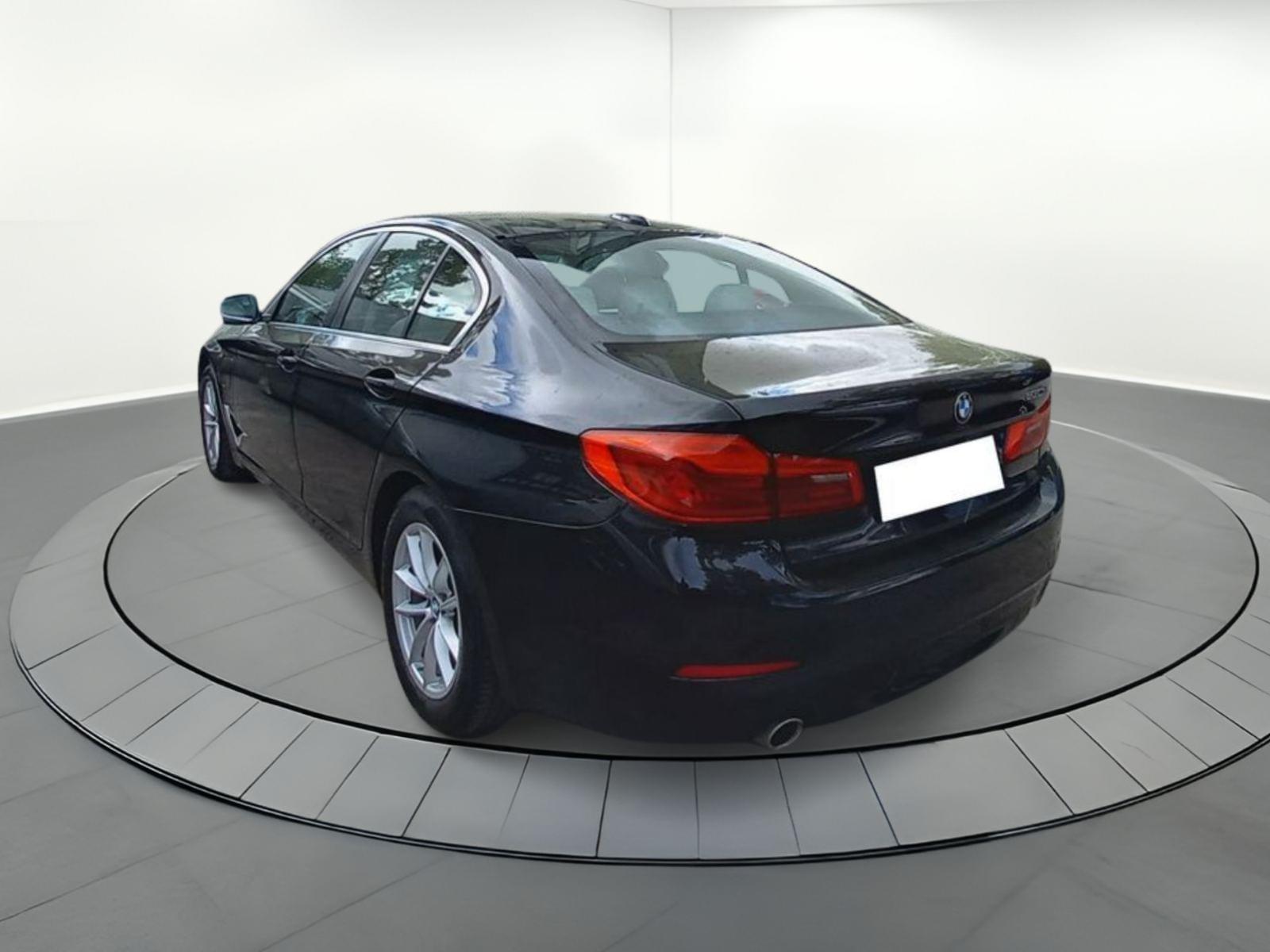 BMW SERIE 5 BERLINA 530E 2.0 250CV AT8  PERFORMANCE 6 