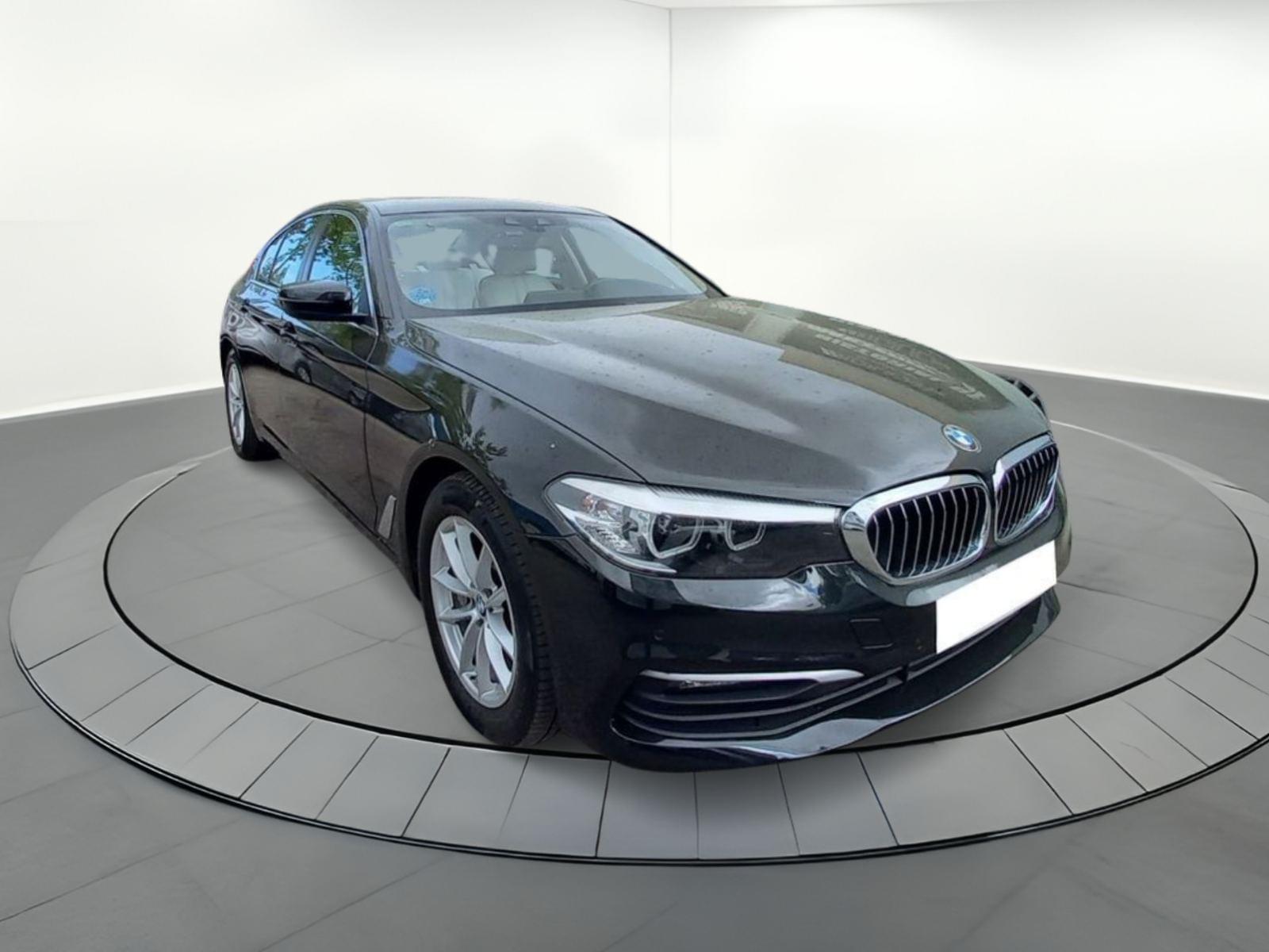 BMW SERIE 5 BERLINA 530E 2.0 250CV AT8  PERFORMANCE 2 