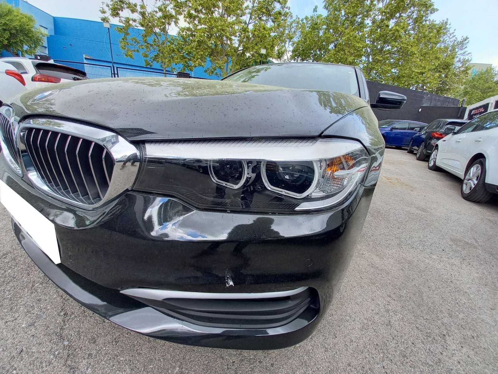 BMW SERIE 5 BERLINA 530E 2.0 250CV AT8  PERFORMANCE 8 
