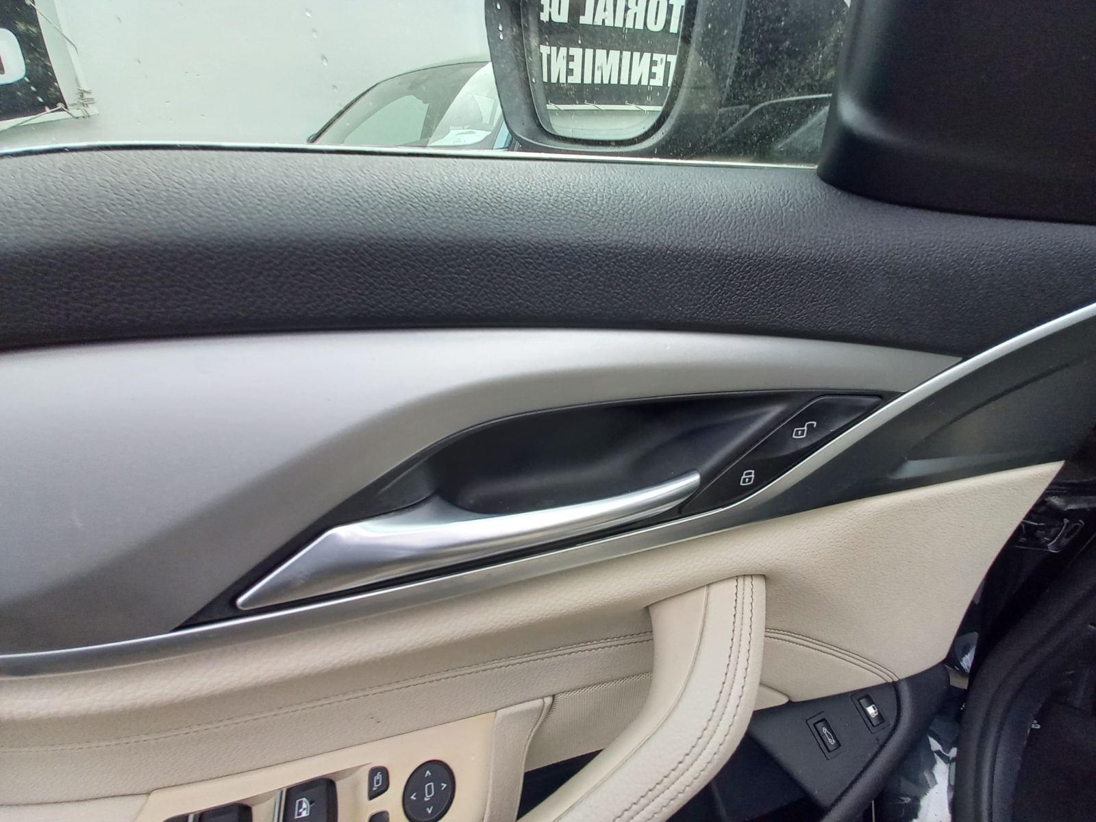 BMW SERIE 5 BERLINA 530E 2.0 250CV AT8  PERFORMANCE 11 