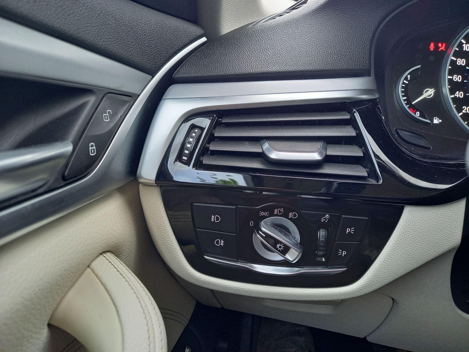 BMW SERIE 5 BERLINA 530E 2.0 250CV AT8  PERFORMANCE 13 