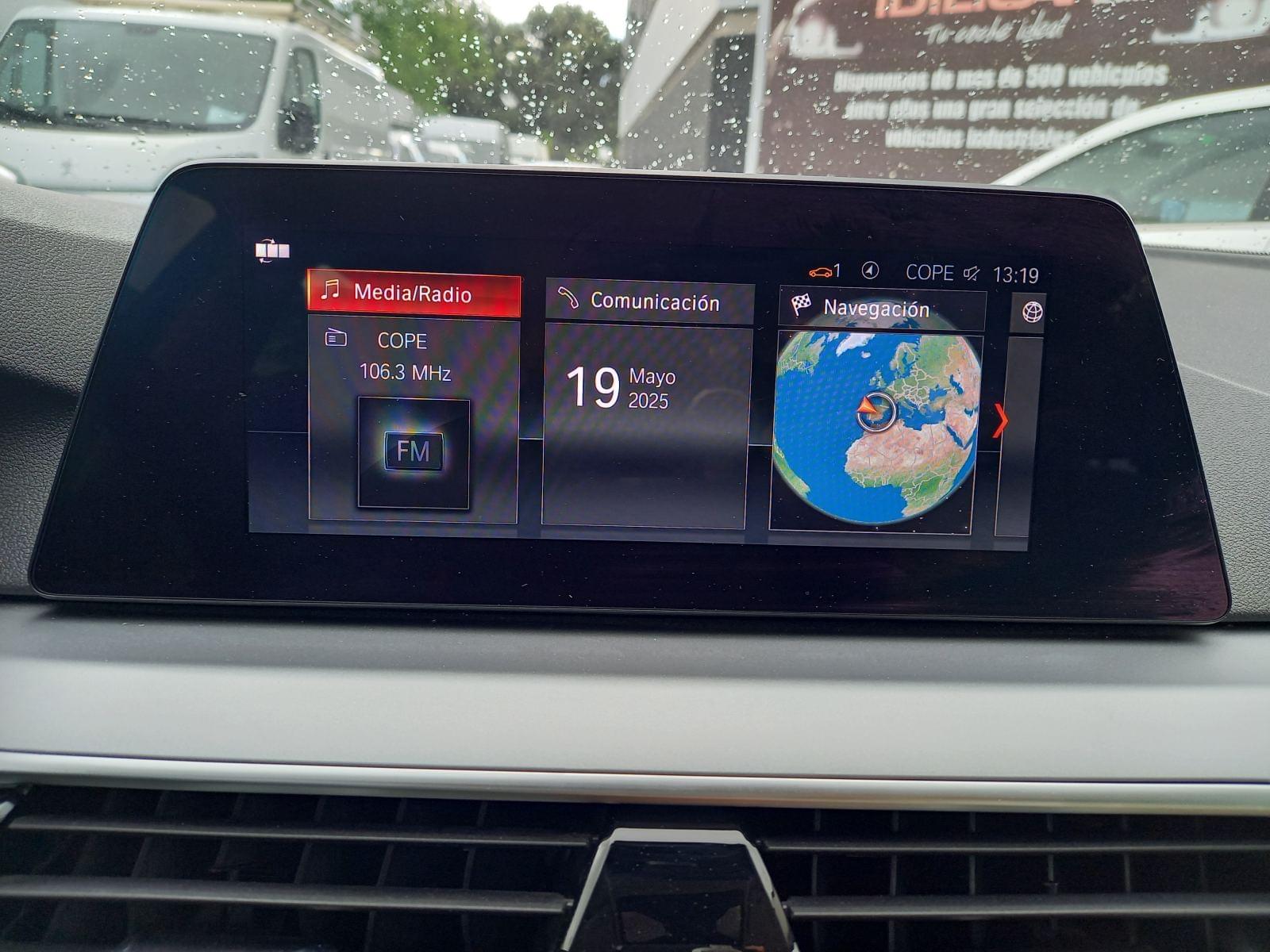 BMW SERIE 5 BERLINA 530E 2.0 250CV AT8  PERFORMANCE 21 