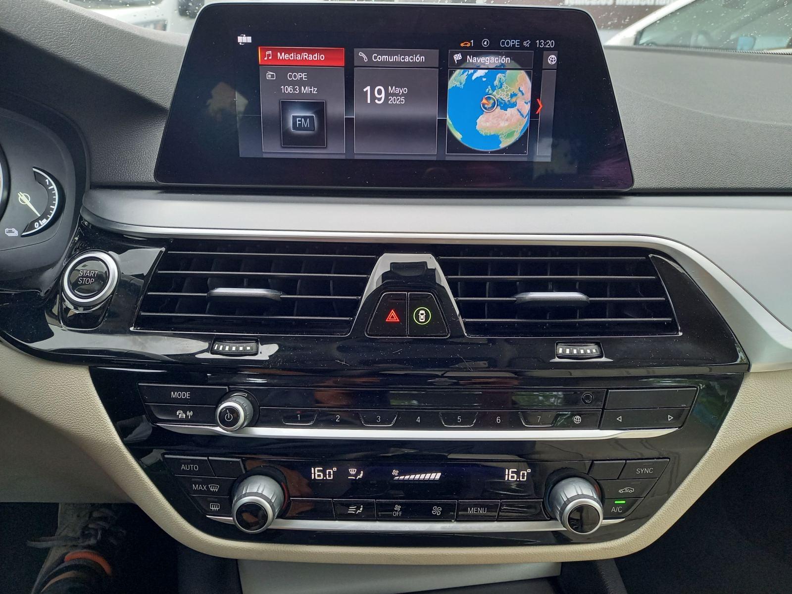BMW SERIE 5 BERLINA 530E 2.0 250CV AT8  PERFORMANCE 22 