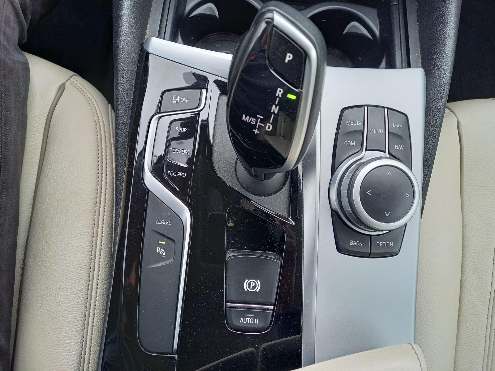 BMW SERIE 5 BERLINA 530E 2.0 250CV AT8  PERFORMANCE 26 