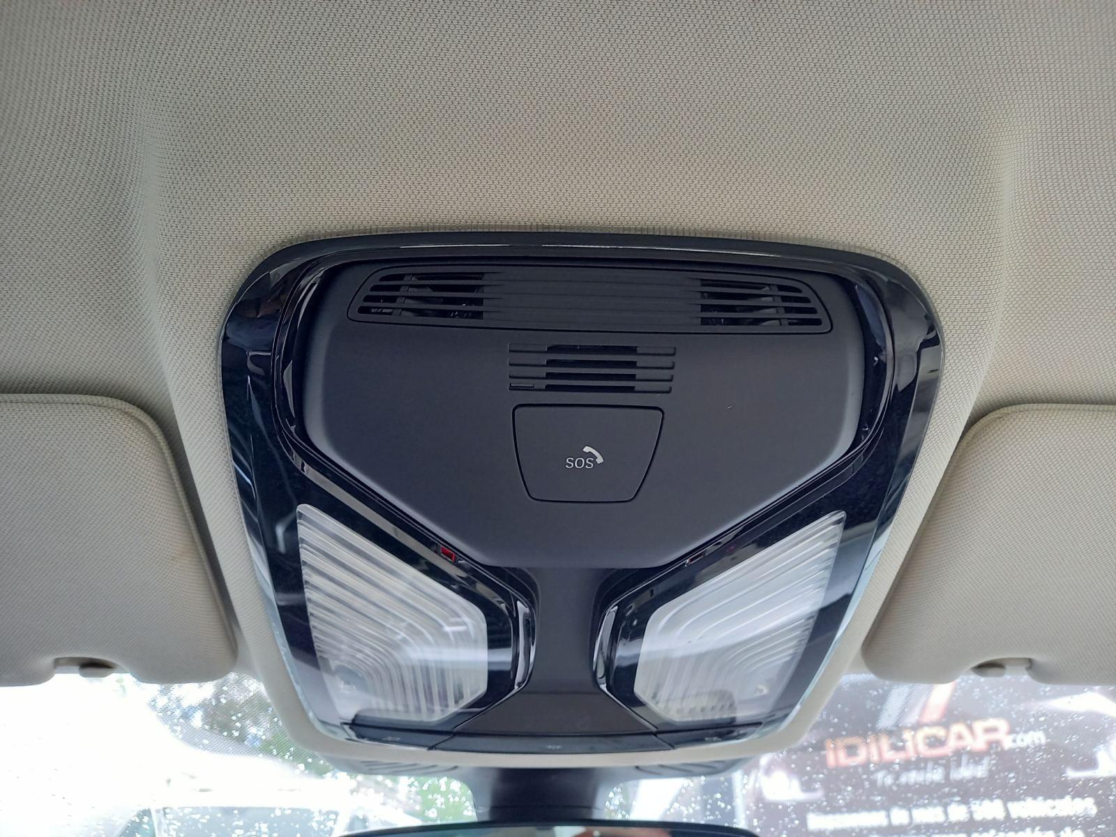 BMW SERIE 5 BERLINA 530E 2.0 250CV AT8  PERFORMANCE 27 